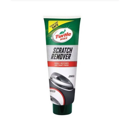 Pasta Polish Zgarieturi Turtle Wax - 100 ml