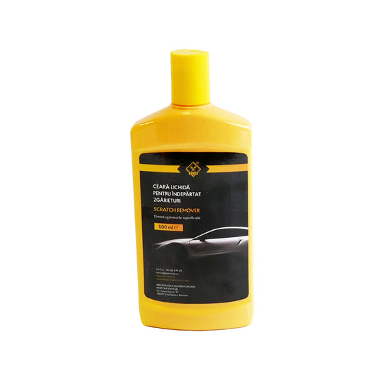 Ceara Lichida Pentru Indepartat Zgarieturi Clue - 500 ml