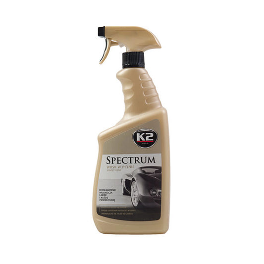 Spectrum Solutie Universala De Lustruit - 700ml