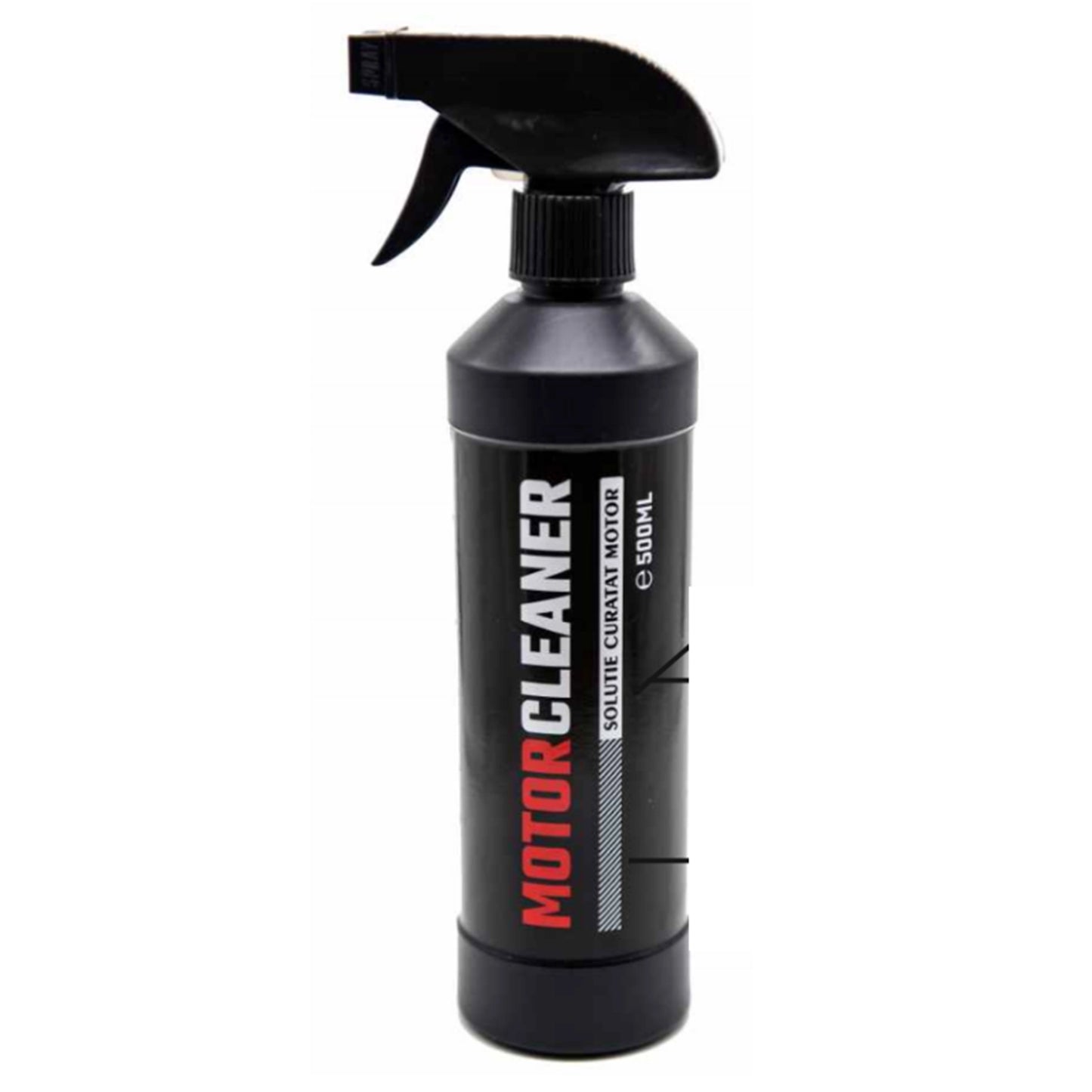 Solutie Curatat Motor Exterior Osip - 500 ml