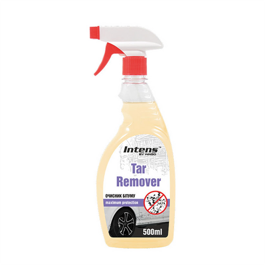 Solutie Indepartare Gudron Winso Tar Remover - 500 ml
