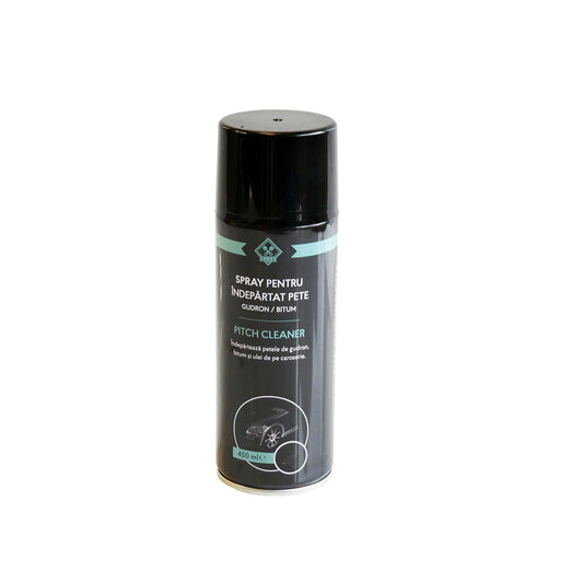 Spray Pentru Indepartat Pete Gudron/Bitum - 450 ml Clue