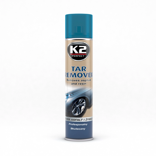 Tar Remover - Spray Curatat Urme Asfalt - 300ml