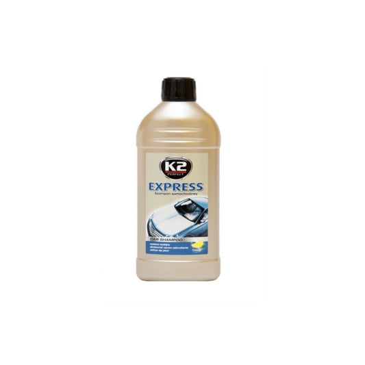 Express Sampon Auto - 500 ml