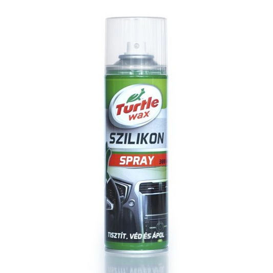 Spray Silicon Bord Turtle Wax - 300 ml