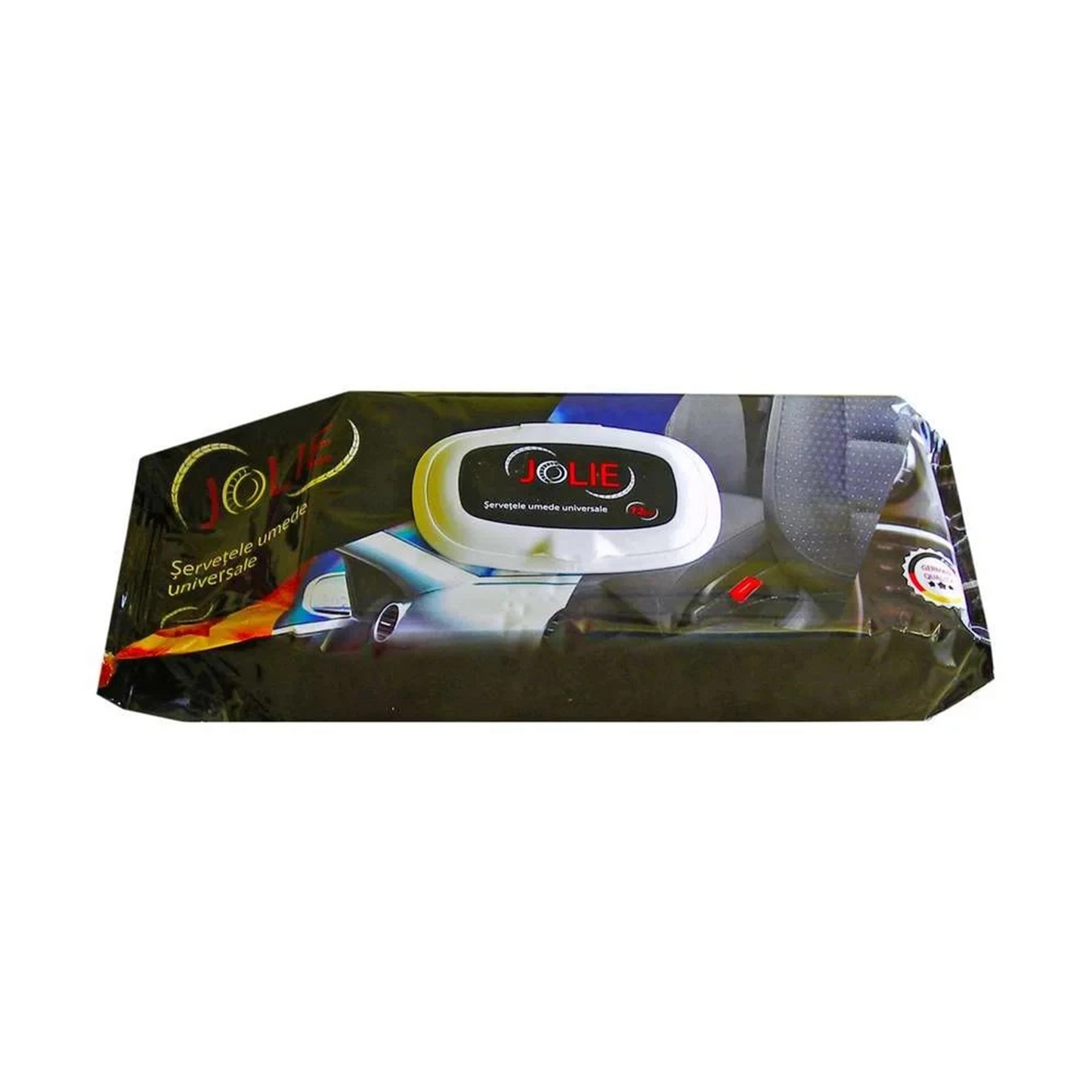 Servetele Umede Auto Universale Jolie - 72 buc