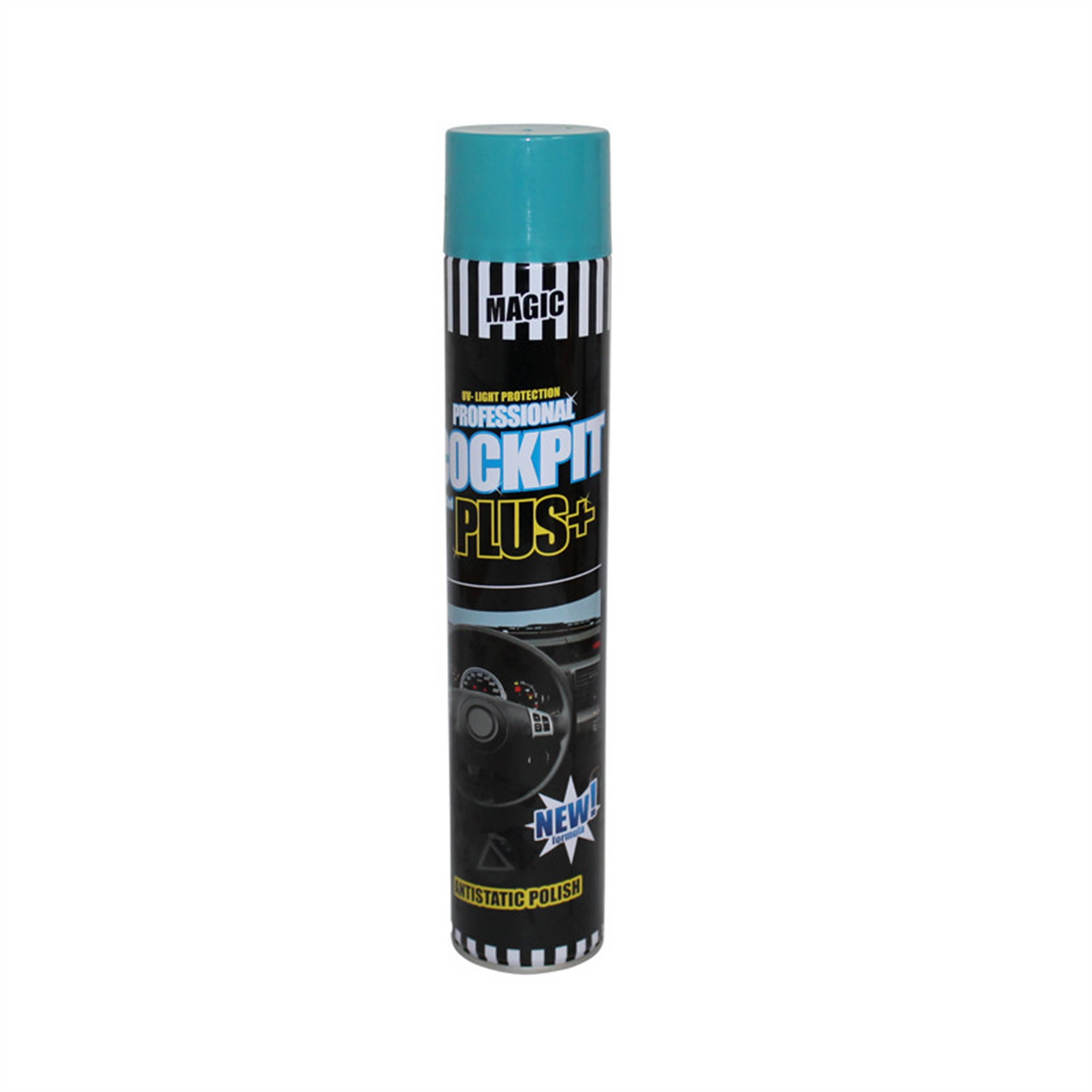 Spray Silicon Bord Ocean - 750 ml