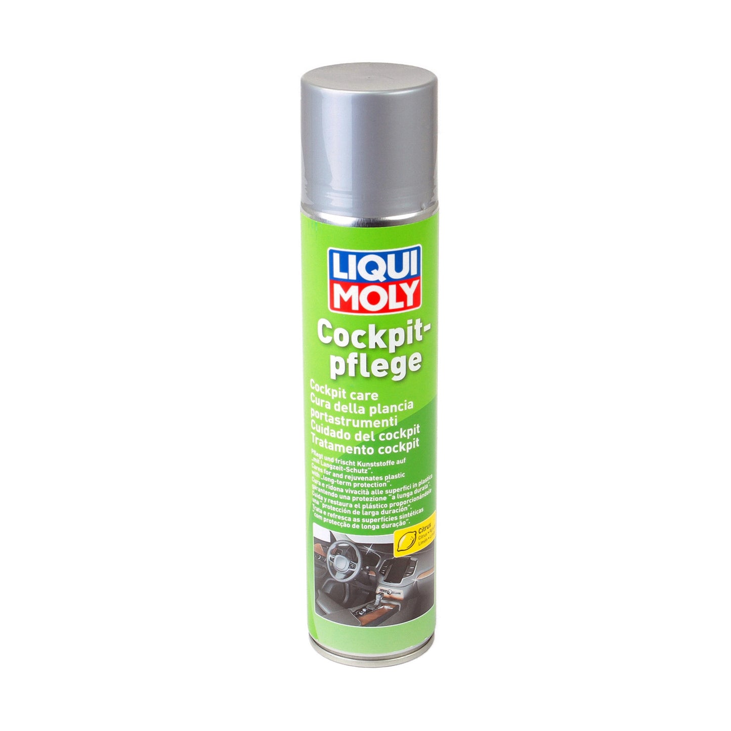 Spray Intretinere Auto Liqui Moly - 300 ml