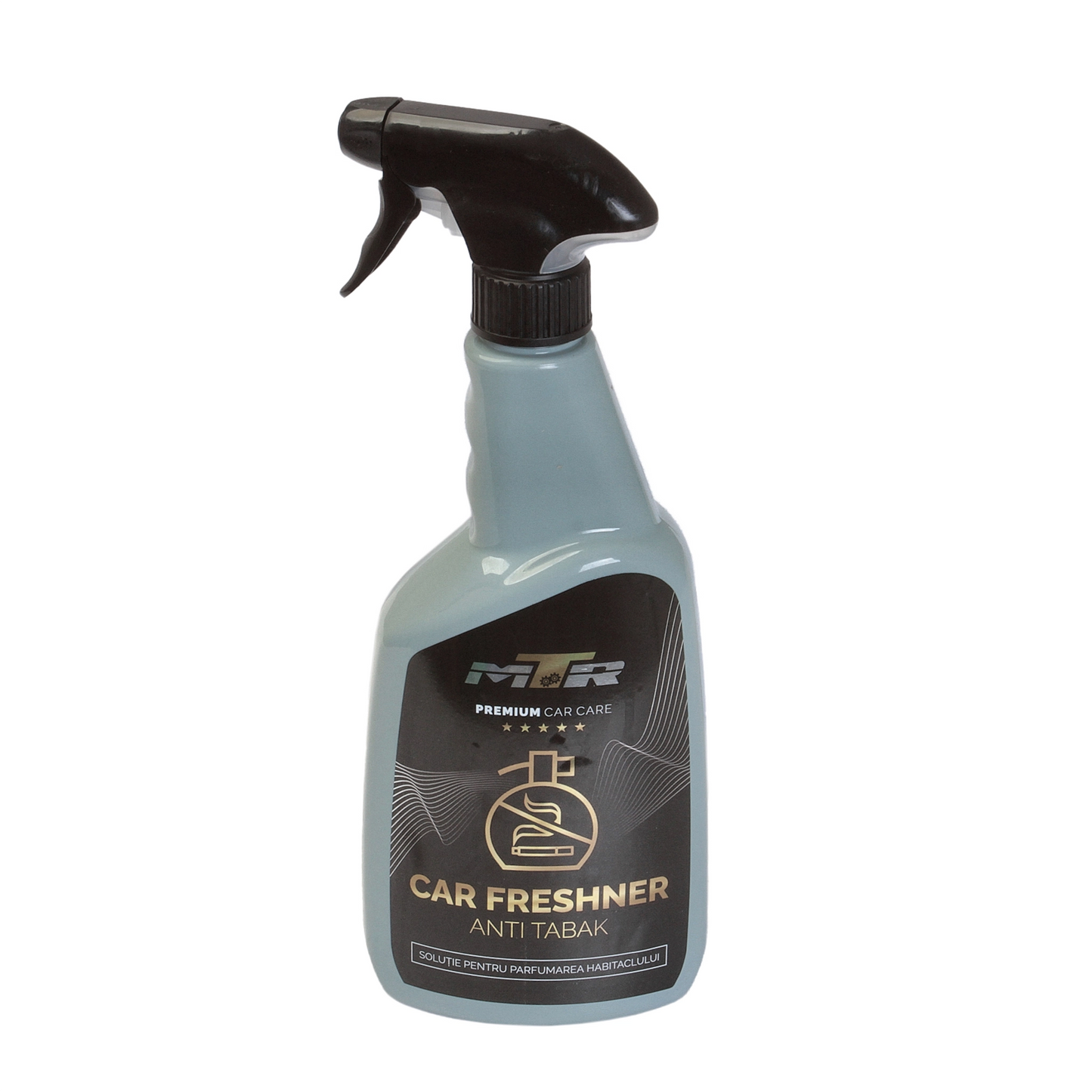 Odorizant Premium MTR Car Freshner Anti-Tabak 750 ml