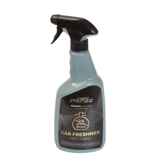 Odorizant Premium MTR Car Freshner Anti-Tabak 750 ml