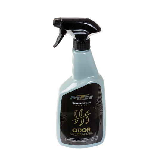 Odorizant Premium MTR Car Freshner New Car 750 ml