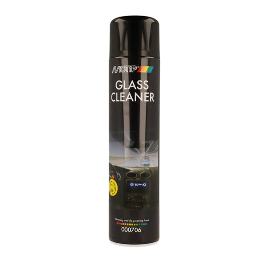 Solutie Curatat Geamuri Motip - 600 ml