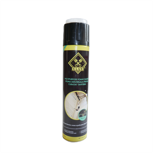 Spuma Universala Pentru Curatat Tapiteria - 650 ml
