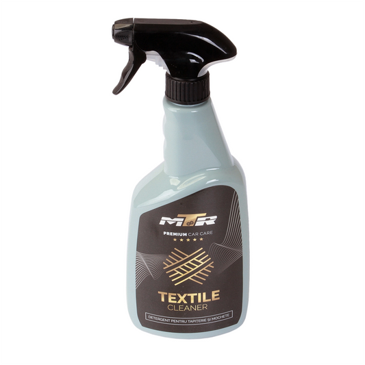 Solutie Premium Mtr Curatare Textil - 750 ml