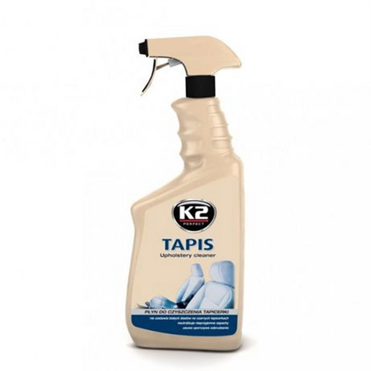 Solutie Curatat Tapiteria - 700ml