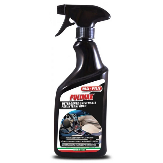 Solutie Concentrata Curatare Interior Auto Ma-Fra Pulimax - 500 ml