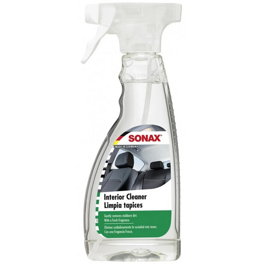 Solutie Curatare Tapiterie Sonax Interior Cleaner - 500 ml