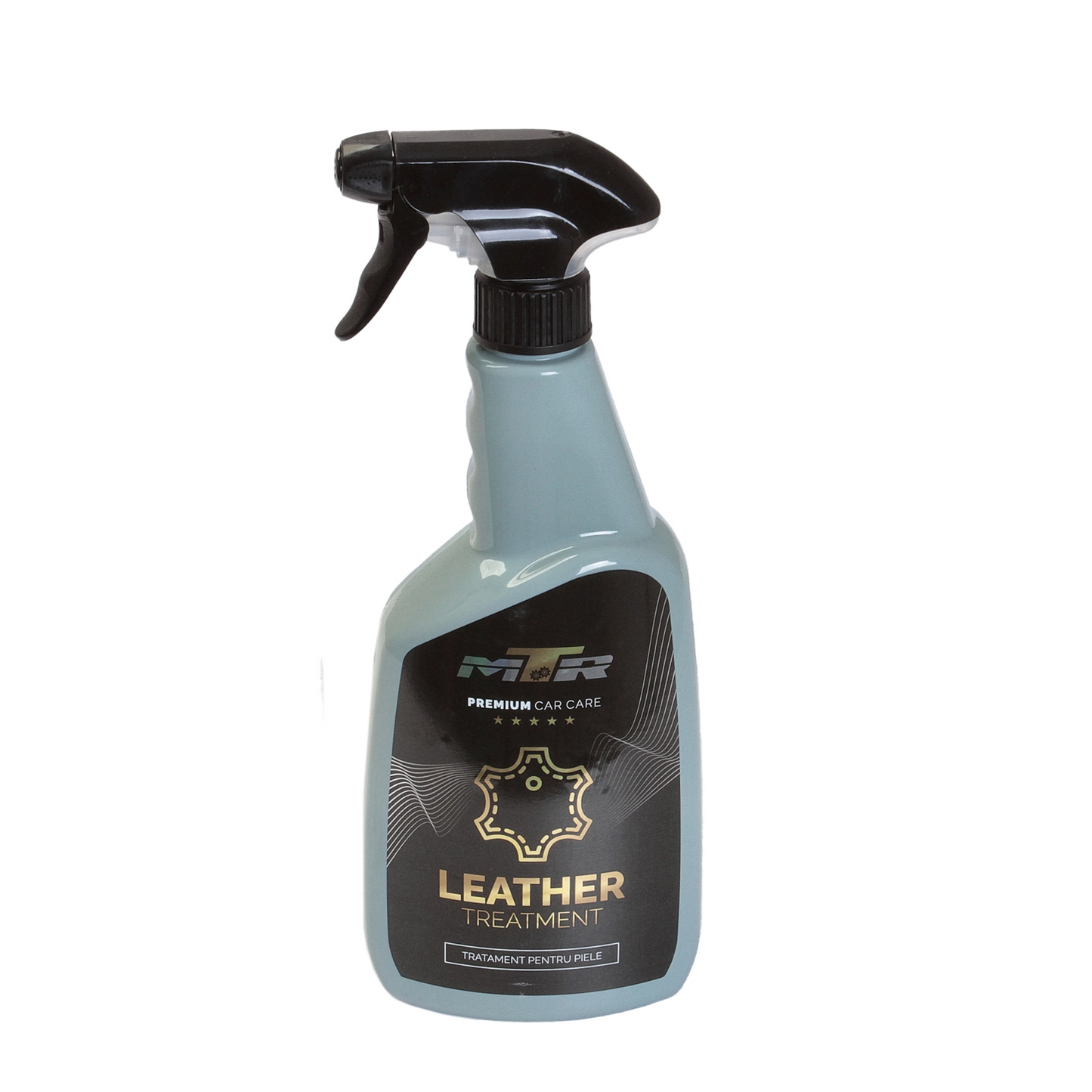 Solutie Premium Mtr Intretinere Piele - 750 ml
