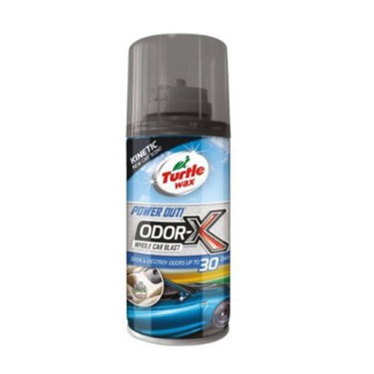 Odorizant Auto Turtle Wax Power Out Odor-X - 100 ml