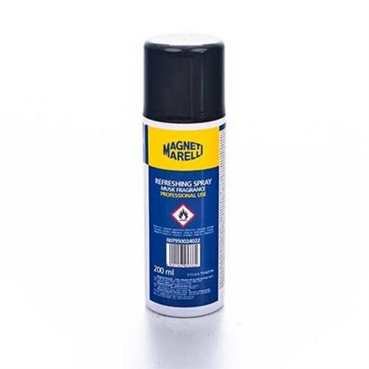 Spray Curatare Clima (Aroma Musk) Magneti Marelli - 200 ml