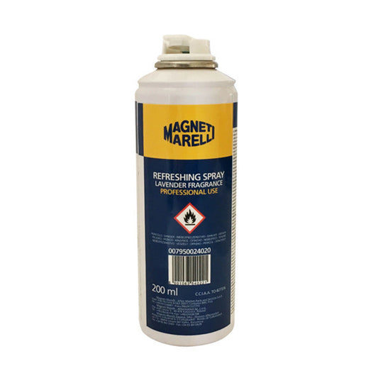 Spray Curatare Clima (Aroma Levantica) Magneti Marelli - 200 ml