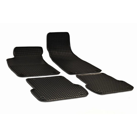 Covorase Auto Audi A4 (B6/B7) (2000-2005)