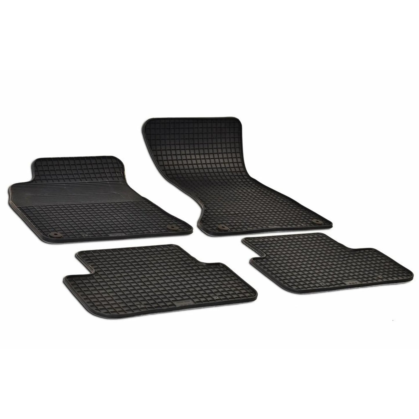 Covorase Auto Audi A4 (B8) (2007-2015); A5 Sportback (2009-2016)