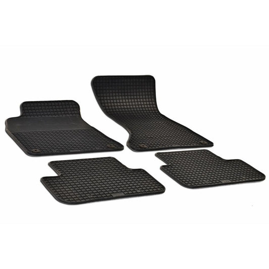 Covorase Auto Audi A4 (B8) (2007-2015); A5 Sportback (2009-2016)