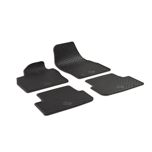Covorase Auto Seat Ibiza (2017-2021); Arona (2017-2021); Vw Polo (2017-2021); Audi A1 (2018-)