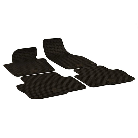 Covorase Auto Vw Sharan (2010-); Seat Alhambra (2010-)