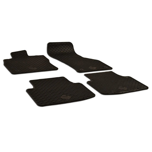 Covorase Auto Vw Passat B8 (2014-2023); Passat Gte B8 (2015-2023)