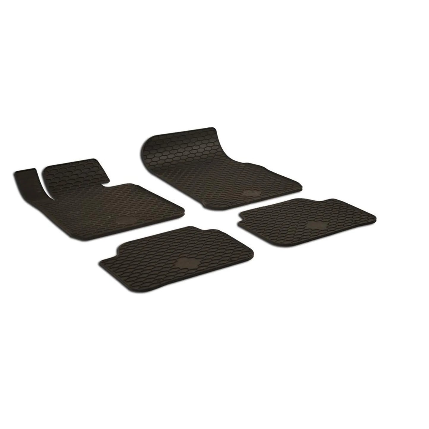 BMW Car Mats 1 Series (F52) Sedan (2017-); 2 Series (F45) Active Tourer (2014-2020); X1 (F48) (Including Hybrid) (2015-2021); X2 (F39) (Including Hybrid) (2017-2023)