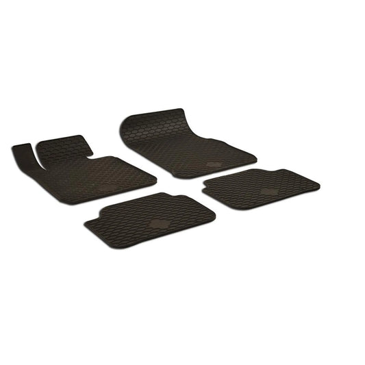 Covorase Auto Bmw 1Er (F52) Sedan (2017-); 2Er (F45) Active Tourer (2014-2020); X1 (F48) (Inclusiv Hybrid) (2015-2021); X2 (F39) (Inclusiv Hybrid) (2017-2023)