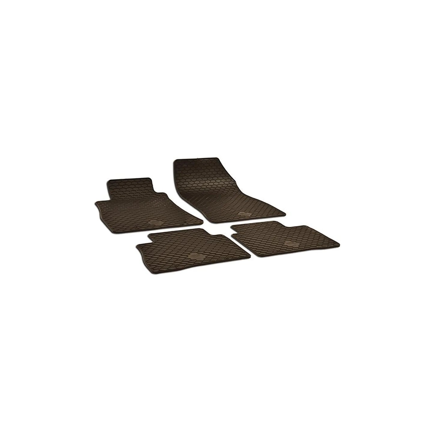 Nissan Juke Car Mats (2010-2019)