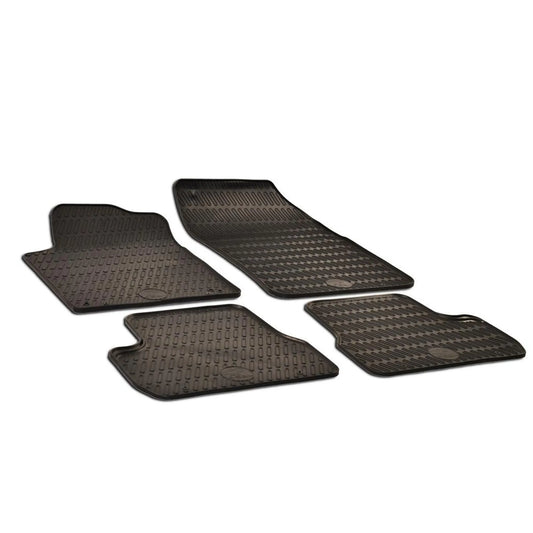 Covorase Auto Citroen C3 (2010-2016); Peugeot 208 (2012-2018); 2008 (2014-2018); Ds3 (2010-2019)