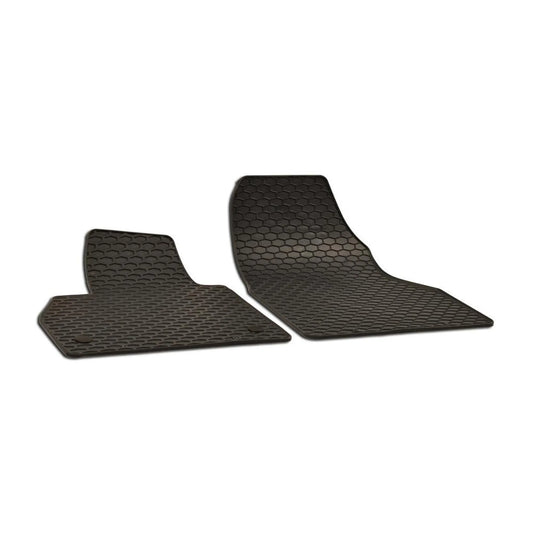 Covorase Auto Mercedes (W415) Citan (2012-2021); Renault Kangoo (2008-2020); Kangoo Ii. Z.E. / E-Tech Electric (2015-2021) - 2 Pcs