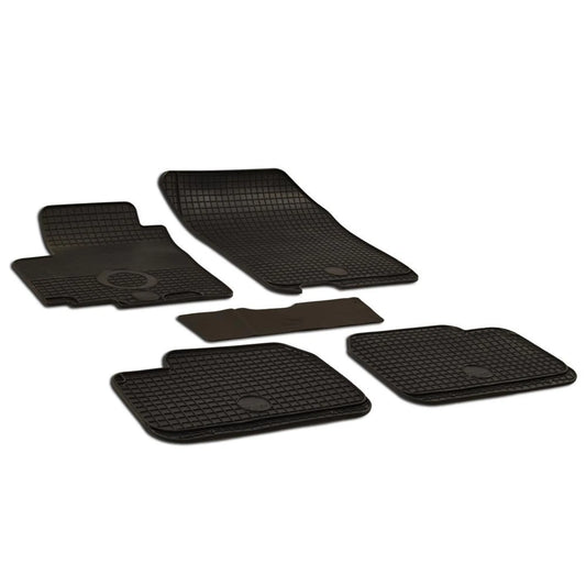 Covorase Auto Suzuki Swift (2004-2017) - 5 Pcs
