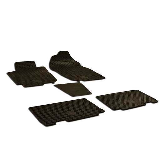 Covorase Auto Toyota Rav 4 (2013-2018) - 5 Pcs