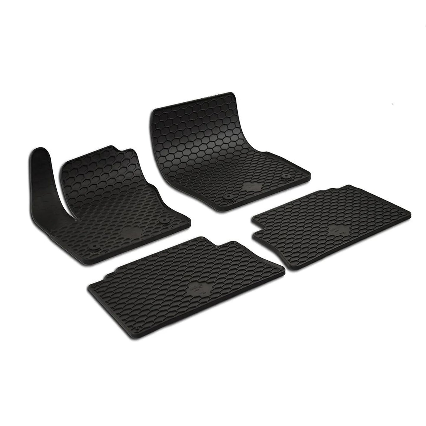Car Mats Ford Kuga (2008-2019)