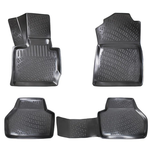 Covorase Auto Bmw X3 F25 2011-2017