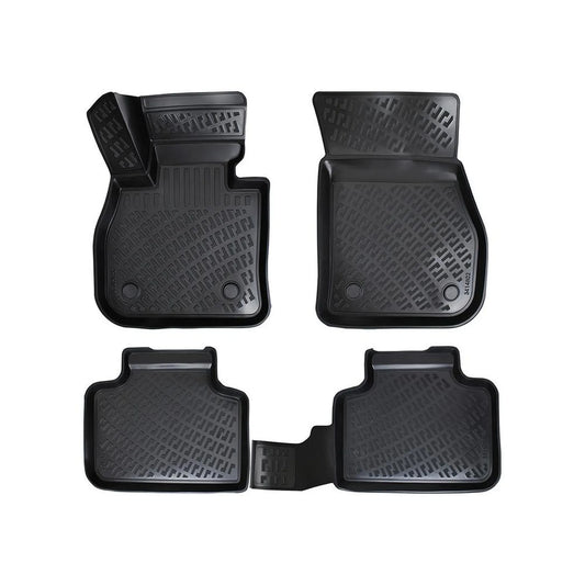 Covorase Auto Bmw X1 F48 2015-2022