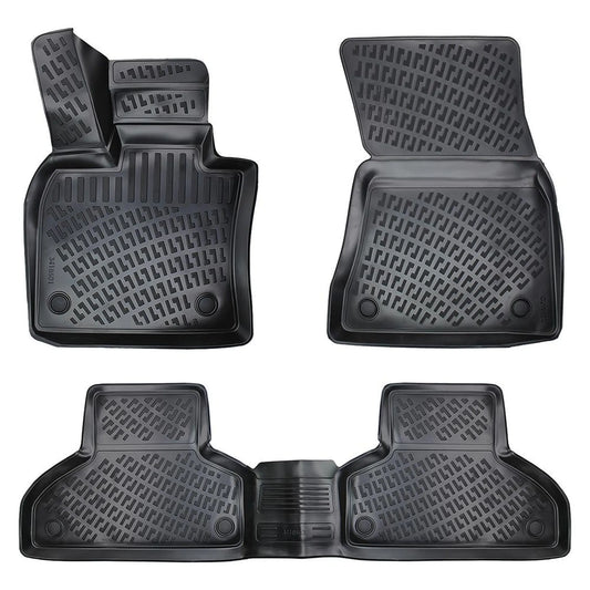 Covorase Auto Bmw X5 F15 2013-2018