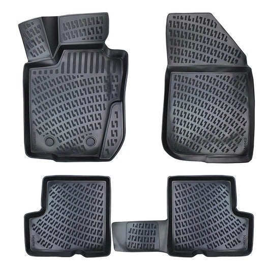 Covorase Auto Dacia Logan I Mcv 2004-2012