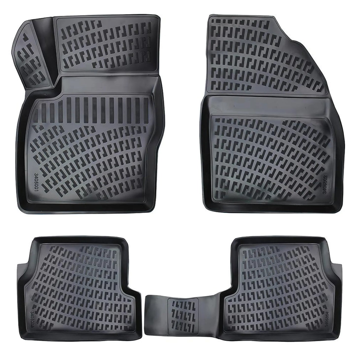 Covorase Auto Ford Focus I 1998-2005