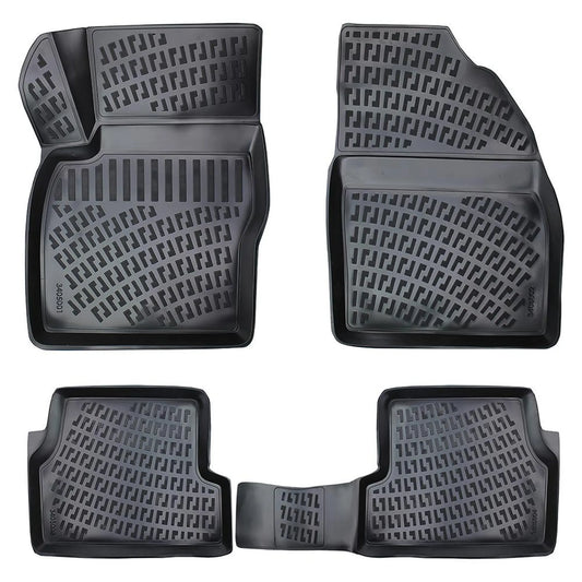 Covorase Auto Ford Focus I 1998-2005