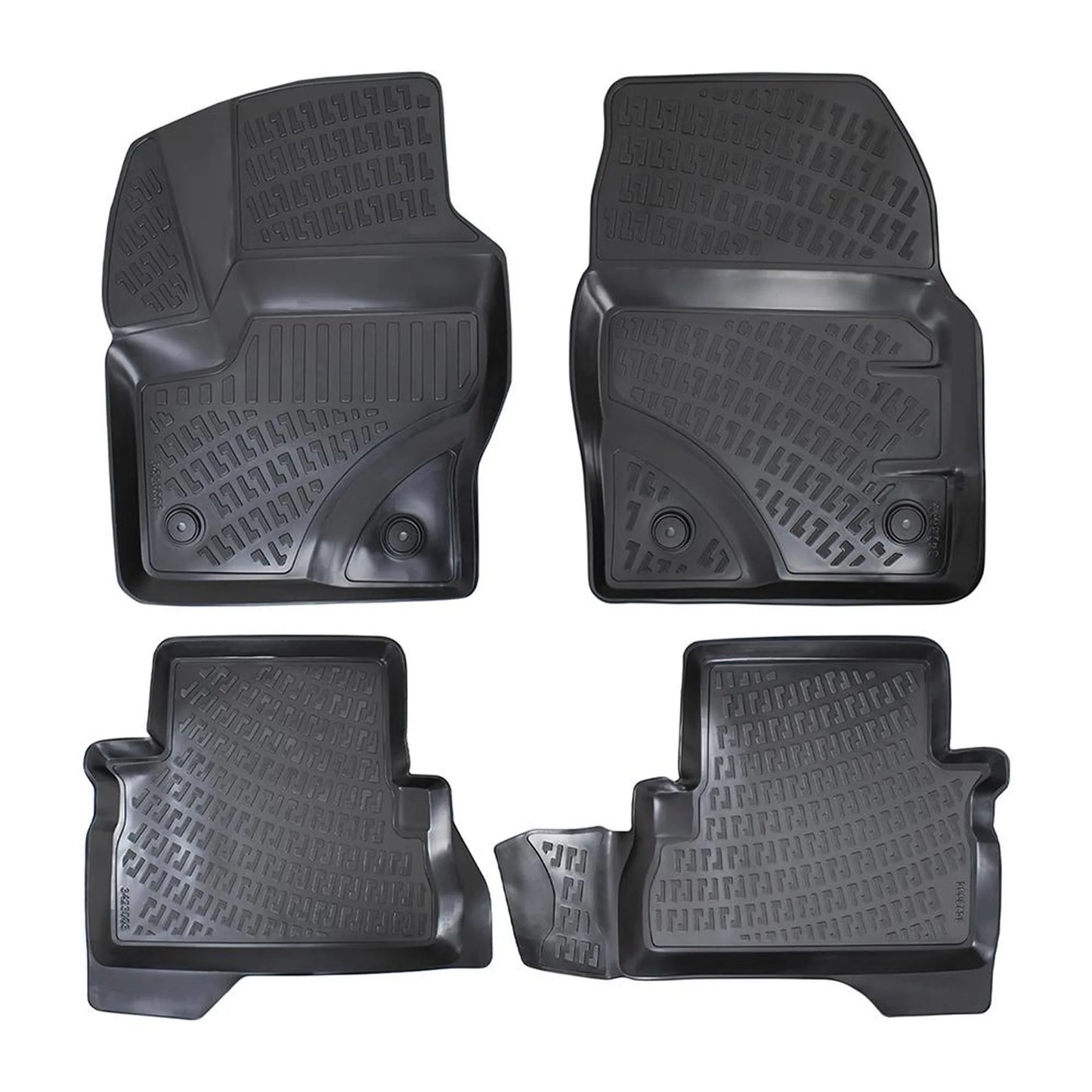 Covorase Auto Ford Kuga Ii 2012-2019