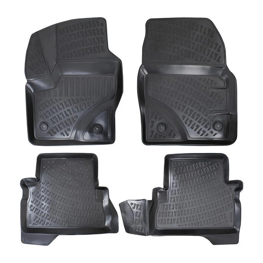 Covorase Auto Ford Kuga Ii 2012-2019