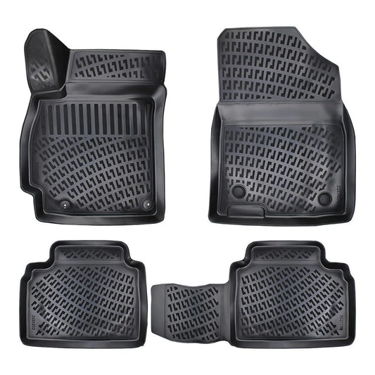Covorase Auto Hyundai Elantra Vii 2020-