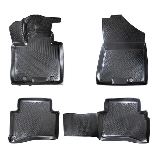 Covorase Auto Hyundai Tucson Iii 2015-2020