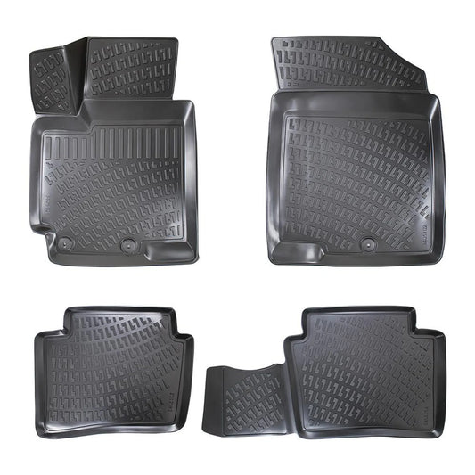Covorase Auto Kia Rio Iii 2011-2017